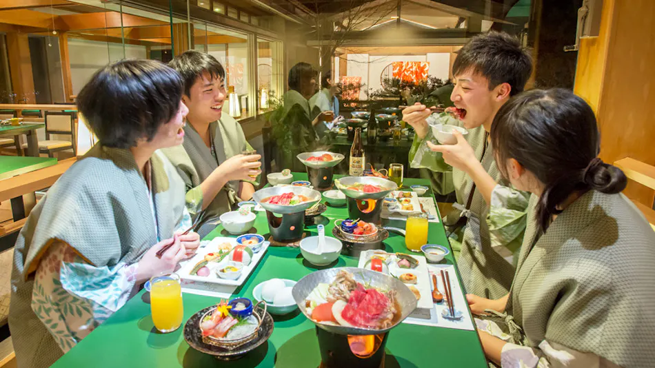 Kinugawa Park Hotels