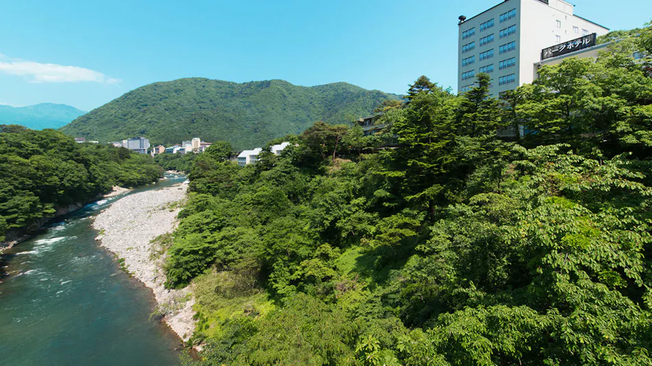Kinugawa Park Hotels