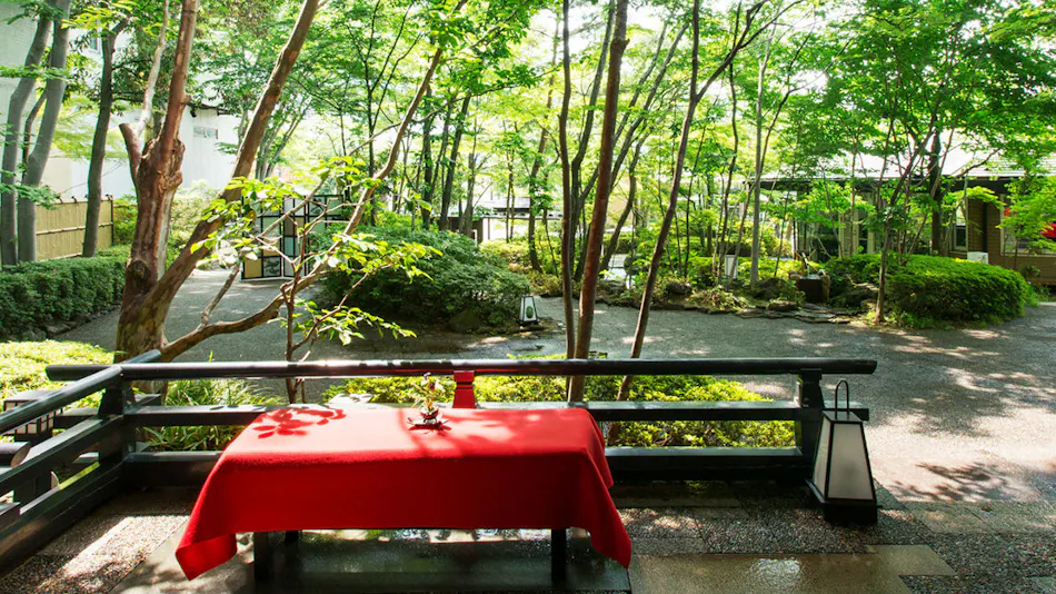 Kinugawa Park Hotels