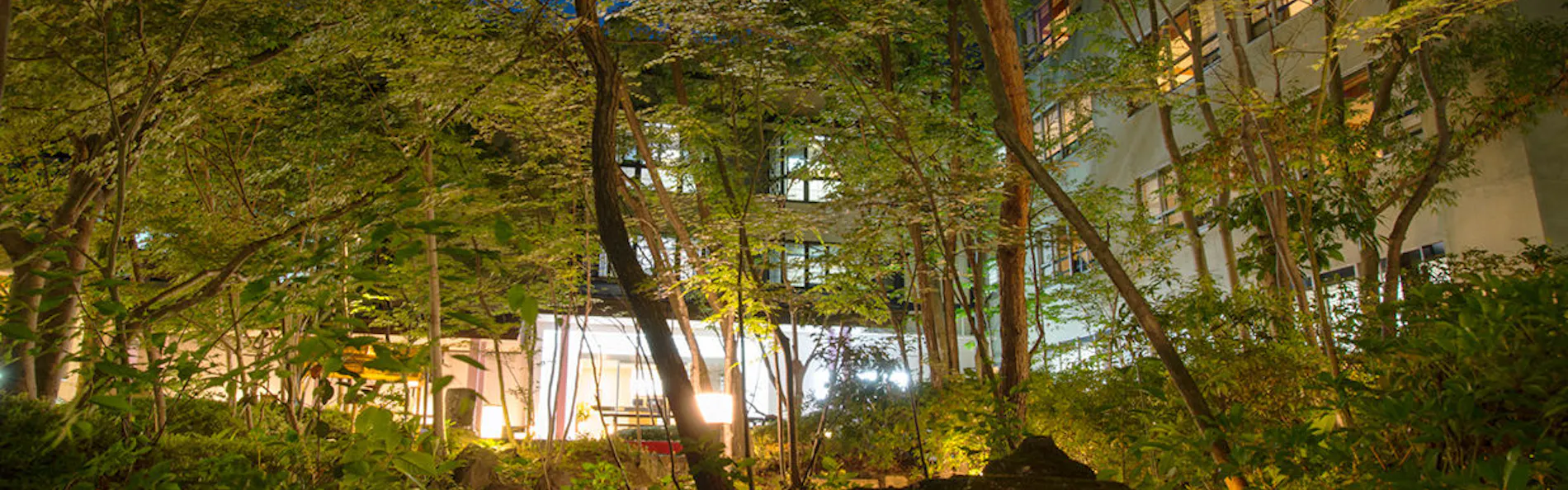 鬼怒川パークホテルズ