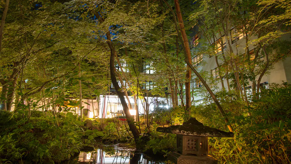 Kinugawa Park Hotels