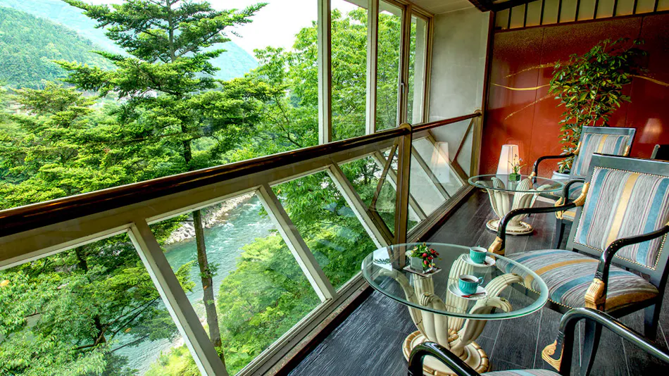 Kinugawa Park Hotels