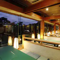 【月見亭-日式料理】