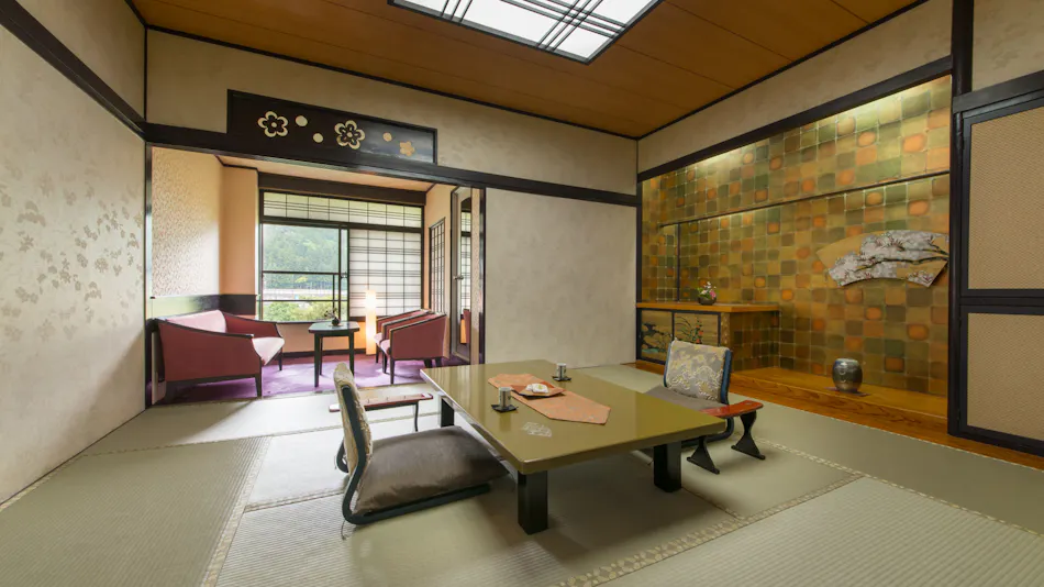 Kinugawa Park Hotels