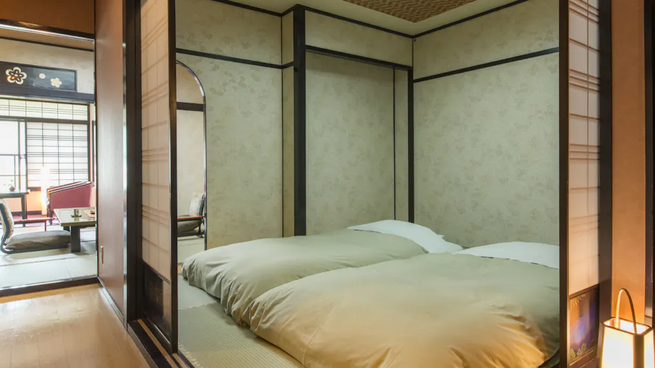 Kinugawa Park Hotels