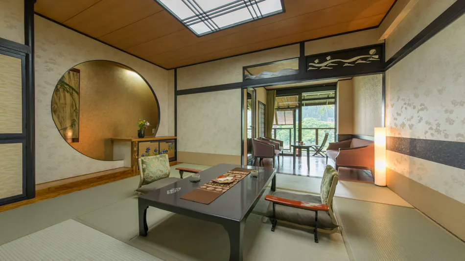 Kinugawa Park Hotels