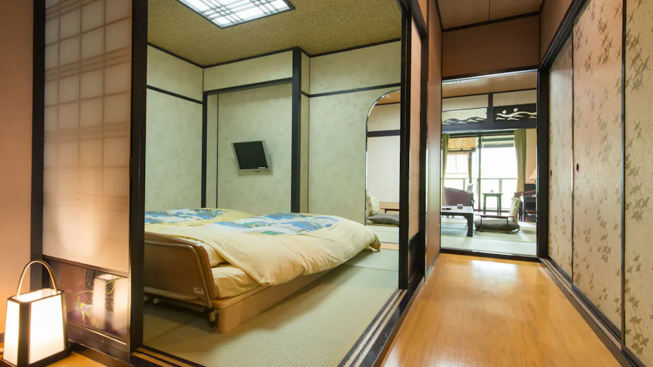 Kinugawa Park Hotels