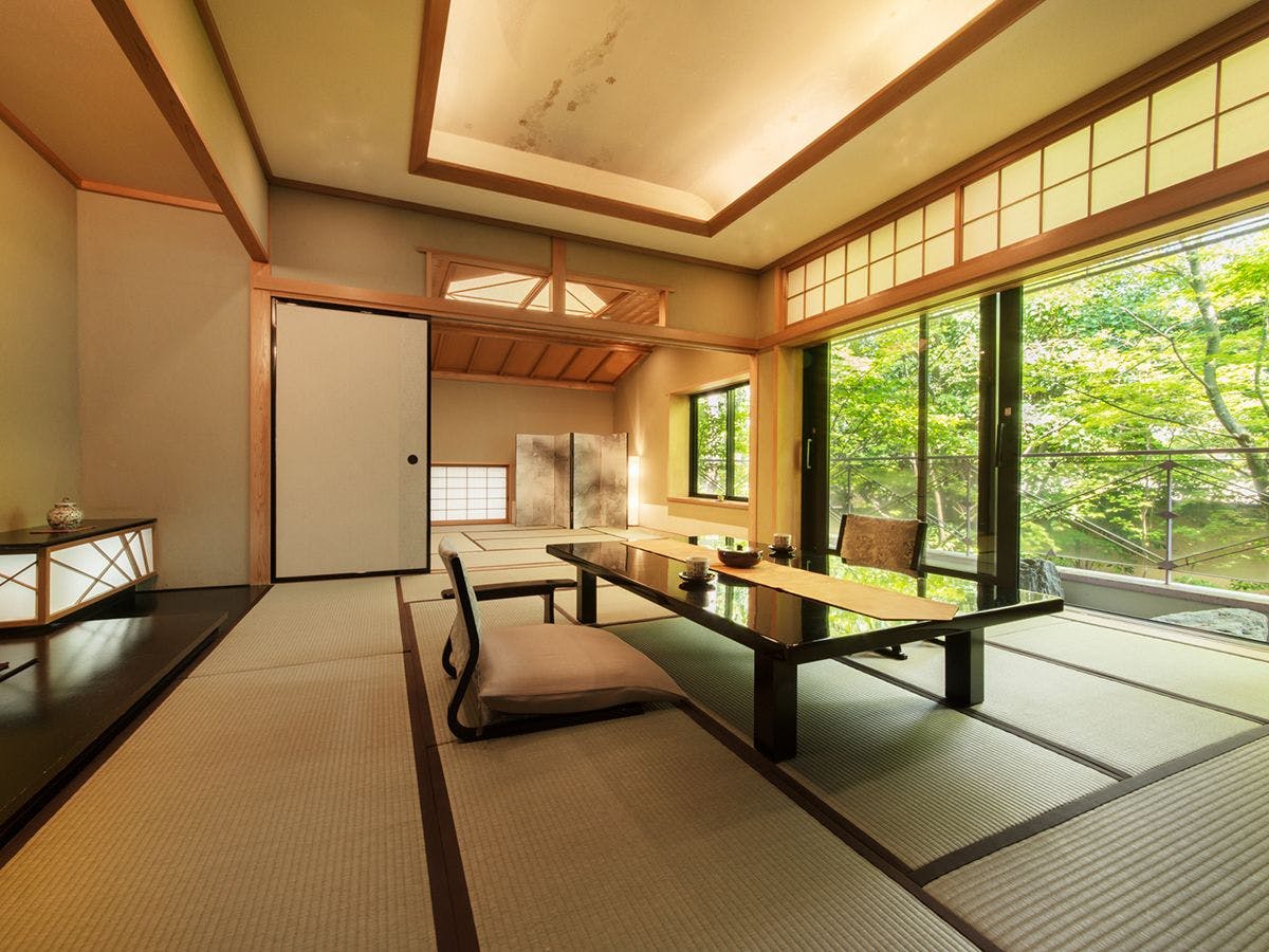 木心亭-標準客房