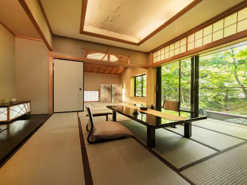 木心亭-標準客房