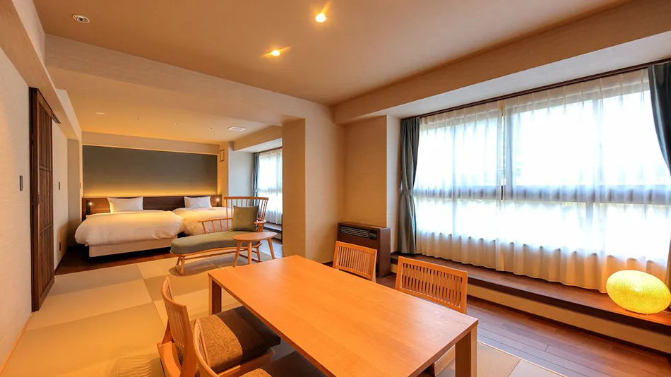 Kinugawa Park Hotels