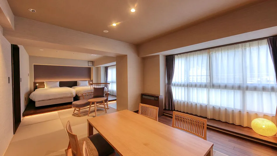 Kinugawa Park Hotels