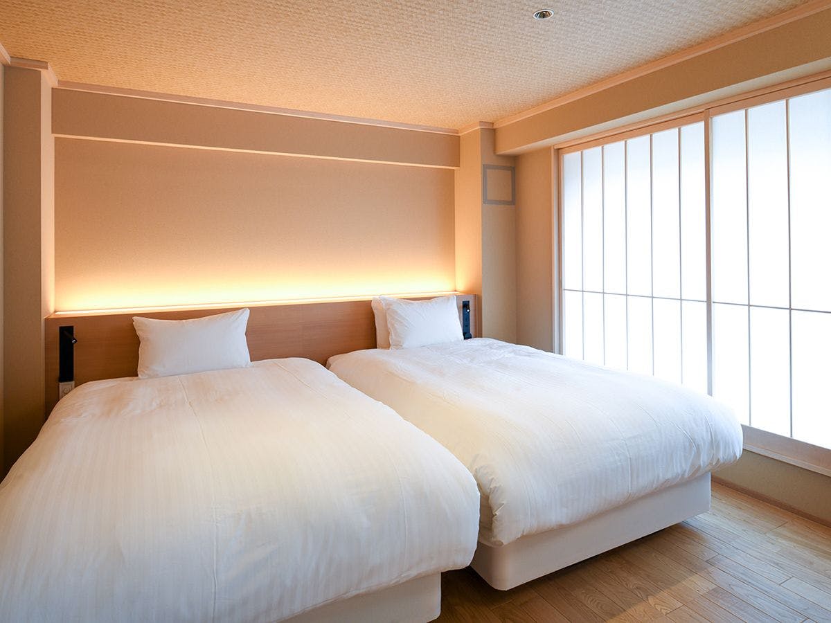 鬼怒川パークホテルズ