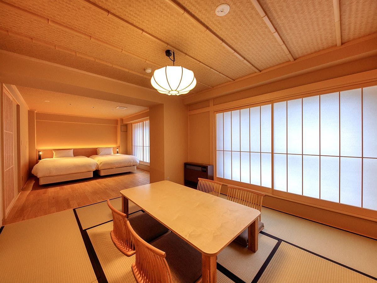 鬼怒川パークホテルズ