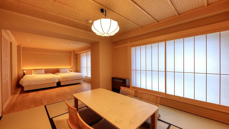 Kinugawa Park Hotels