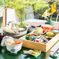 ◆早餐-月見亭-◆