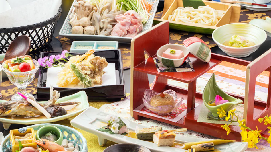 Kinugawa Park Hotels