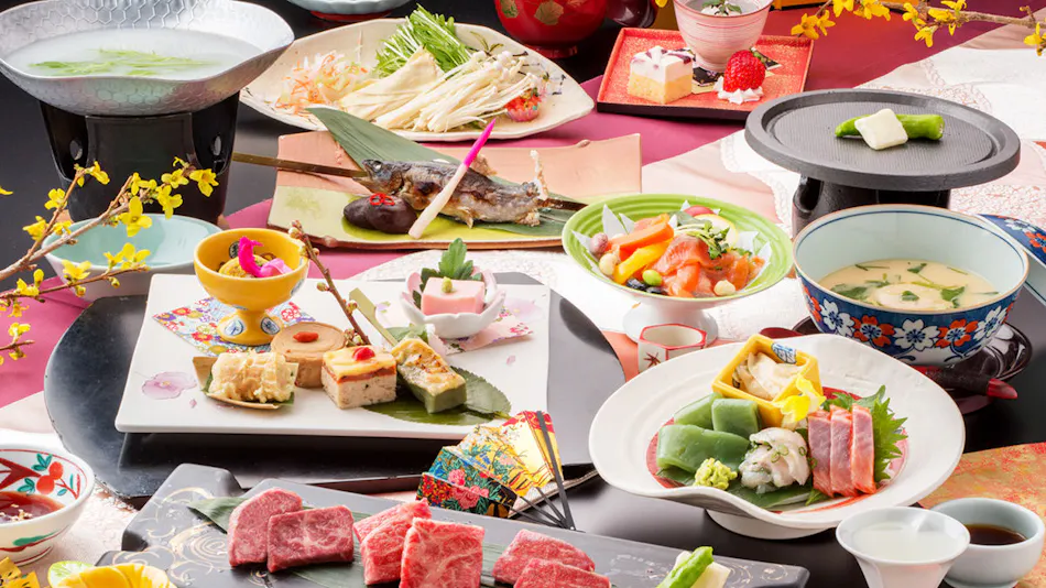 Kinugawa Park Hotels