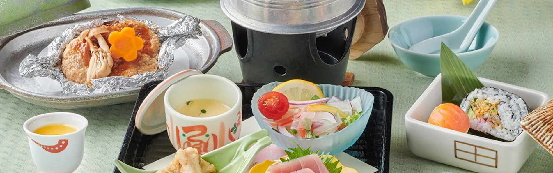 鬼怒川パークホテルズ