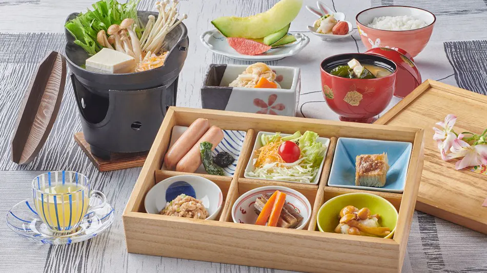 Kinugawa Park Hotels