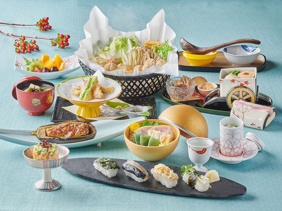 鬼怒川パークホテルズ