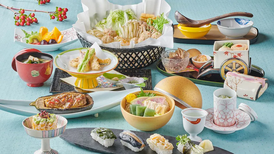 Kinugawa Park Hotels