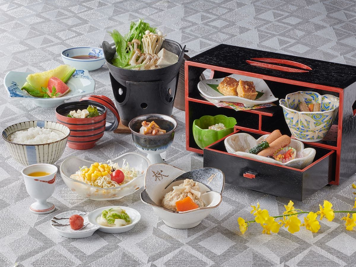 鬼怒川パークホテルズ