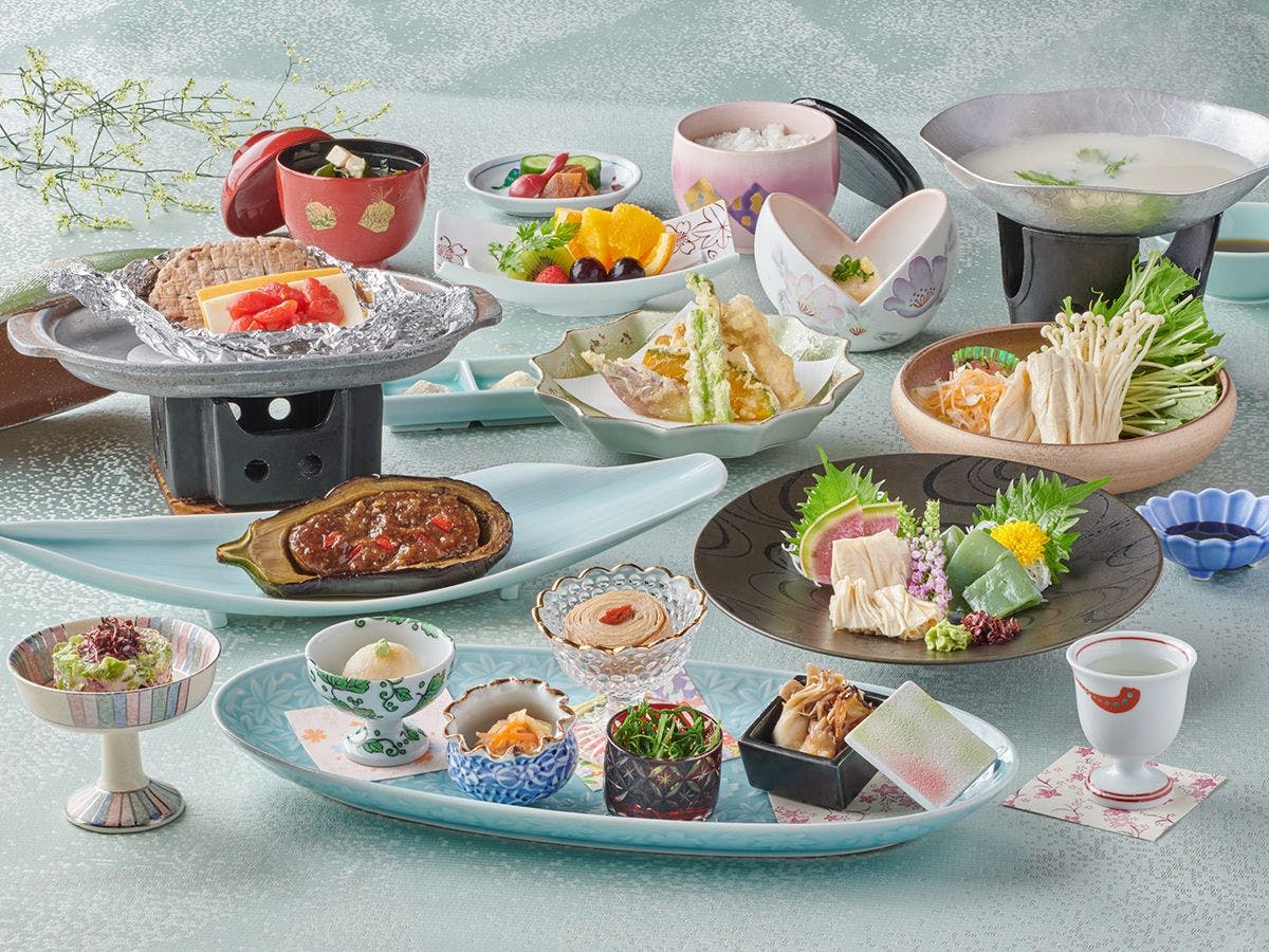 鬼怒川パークホテルズ