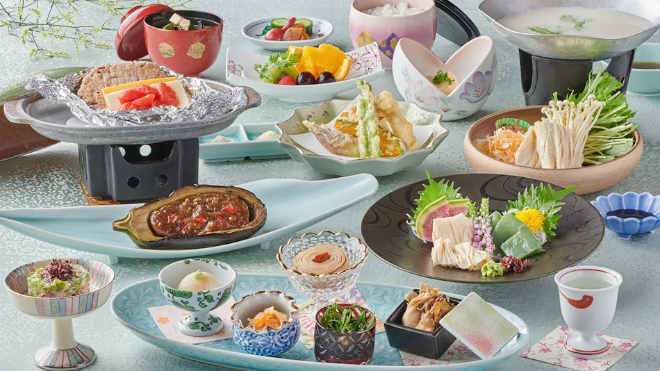 Kinugawa Park Hotels