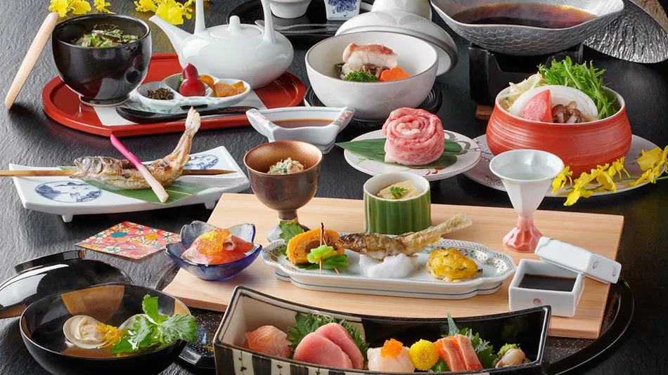 Kinugawa Park Hotels