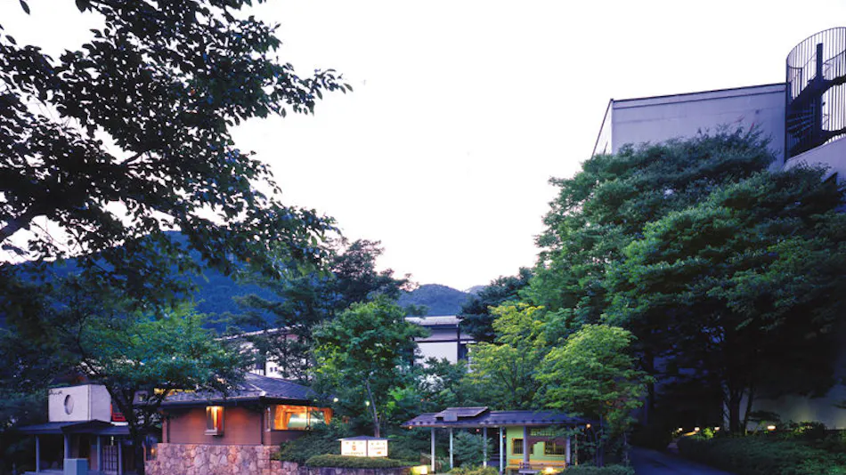 Kinugawa Park Hotels