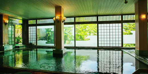 鬼怒川パークホテルズ