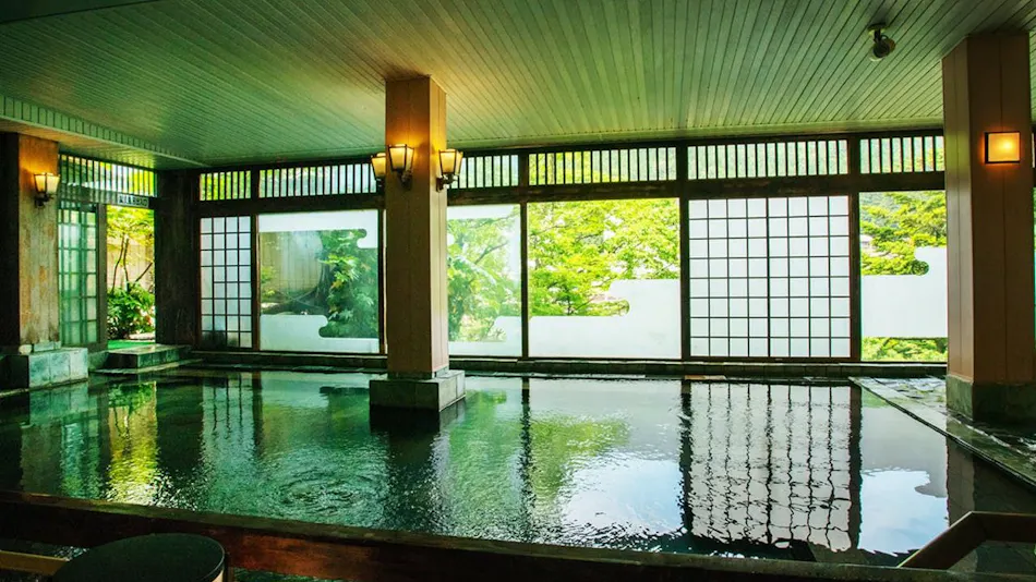 Kinugawa Park Hotels