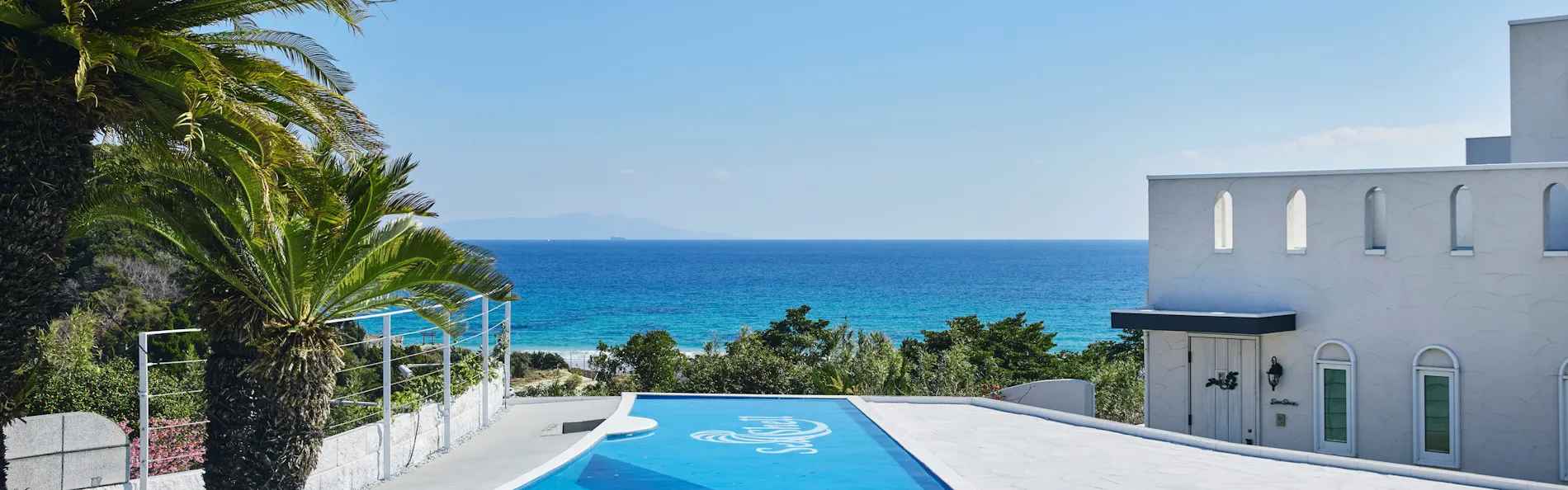 Hotel Sea Shell