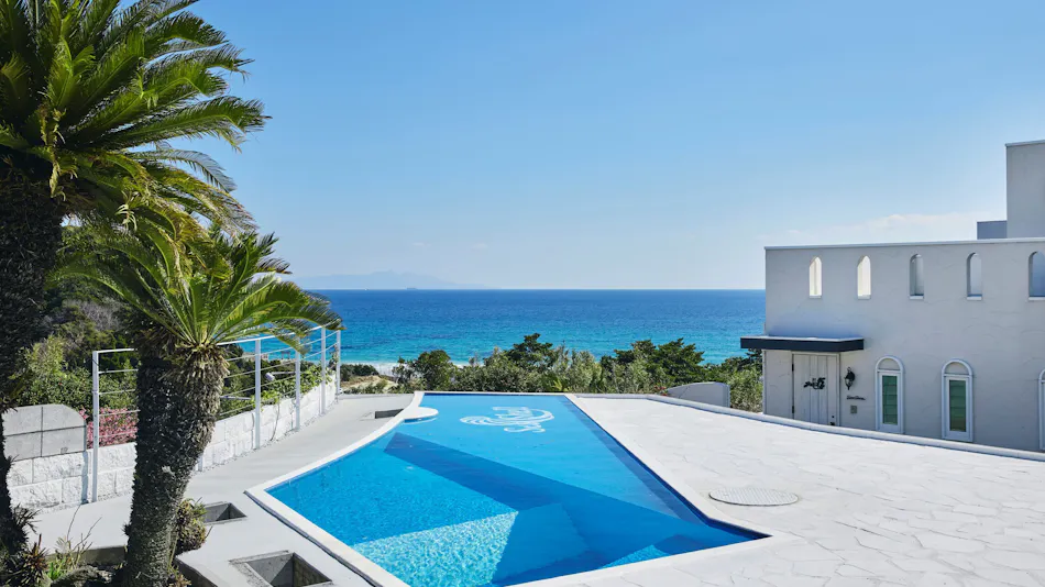 Hotel Sea Shell