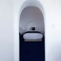 Suite Twin ~SANTORINI~