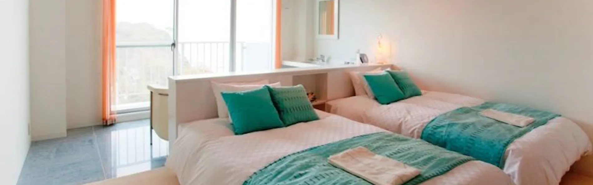 Hotel Sea Shell