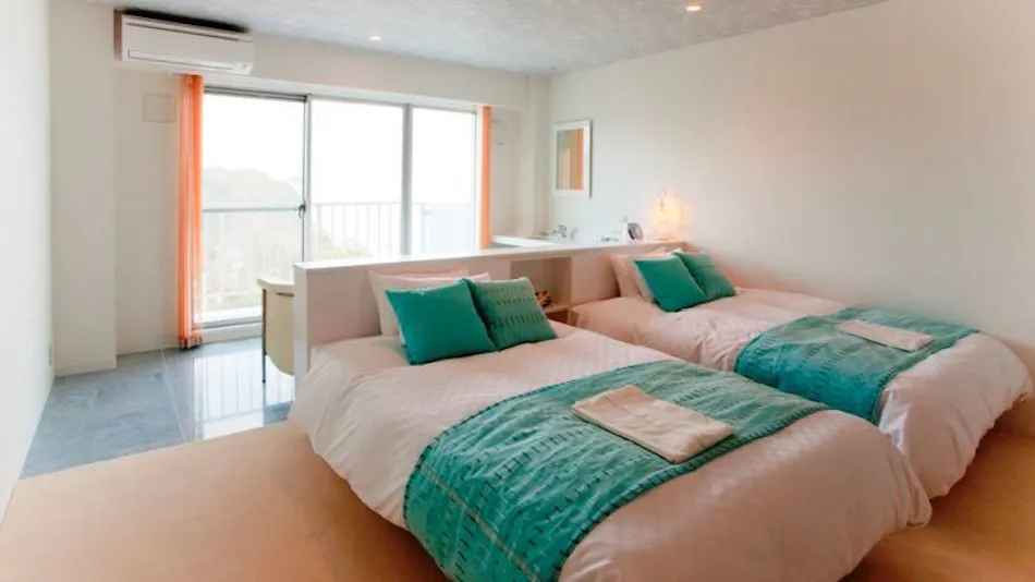 Hotel Sea Shell