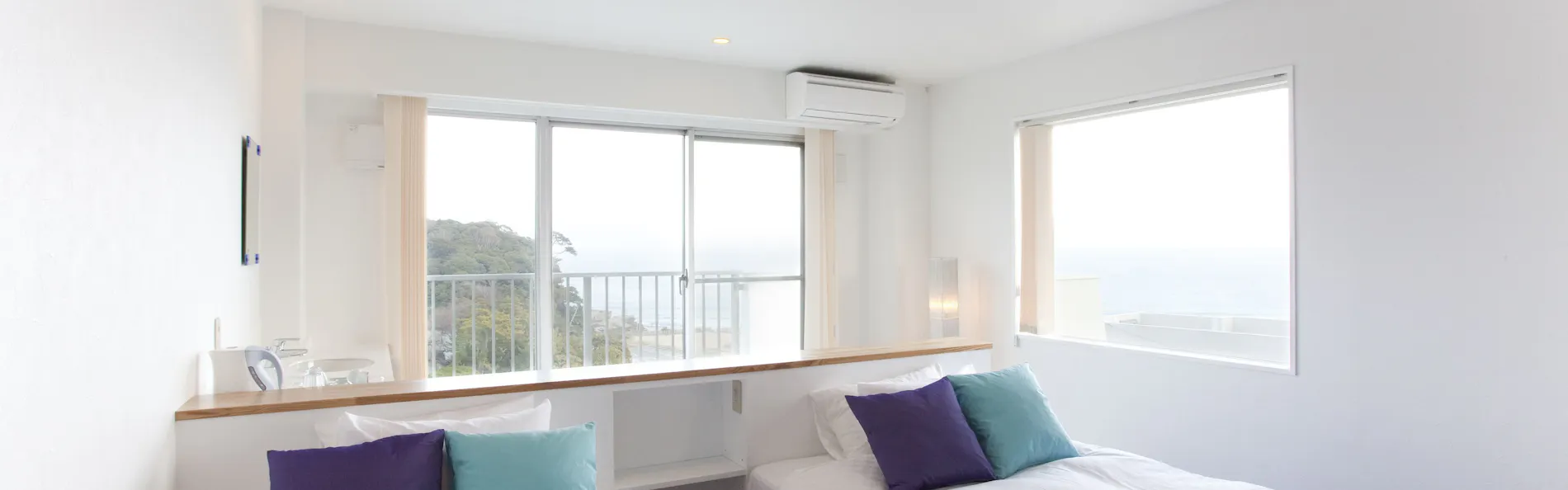 Hotel Sea Shell
