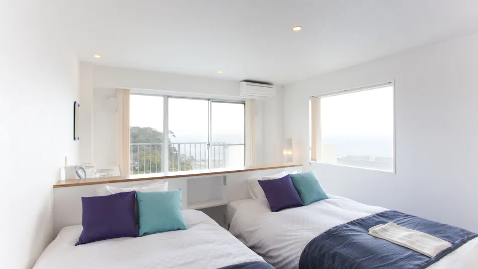 Hotel Sea Shell
