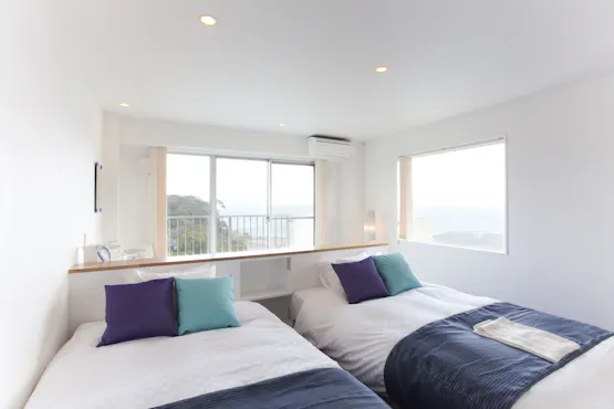 Corner Twin ~MONACO~