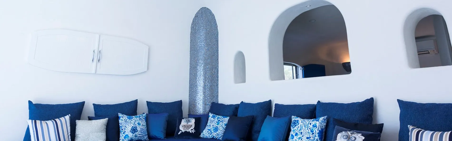 Hotel Sea Shell