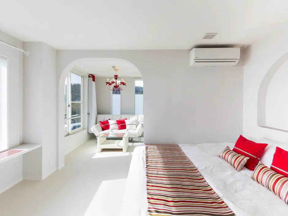 Hotel Sea Shell