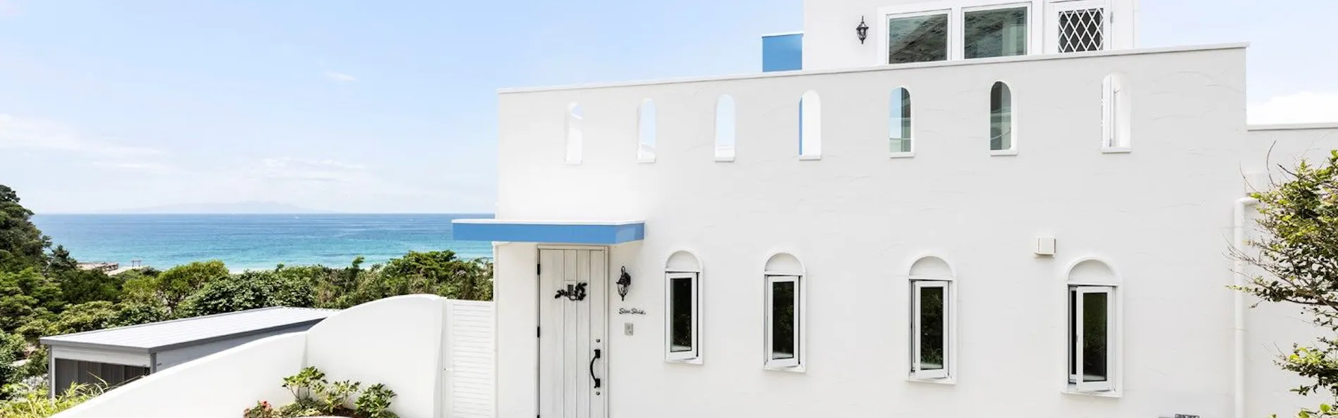 Hotel Sea Shell