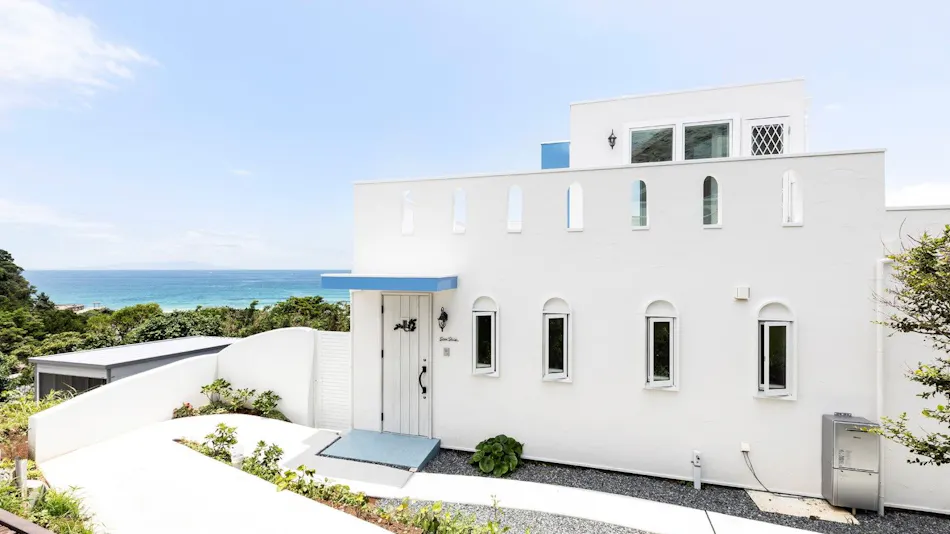 Hotel Sea Shell