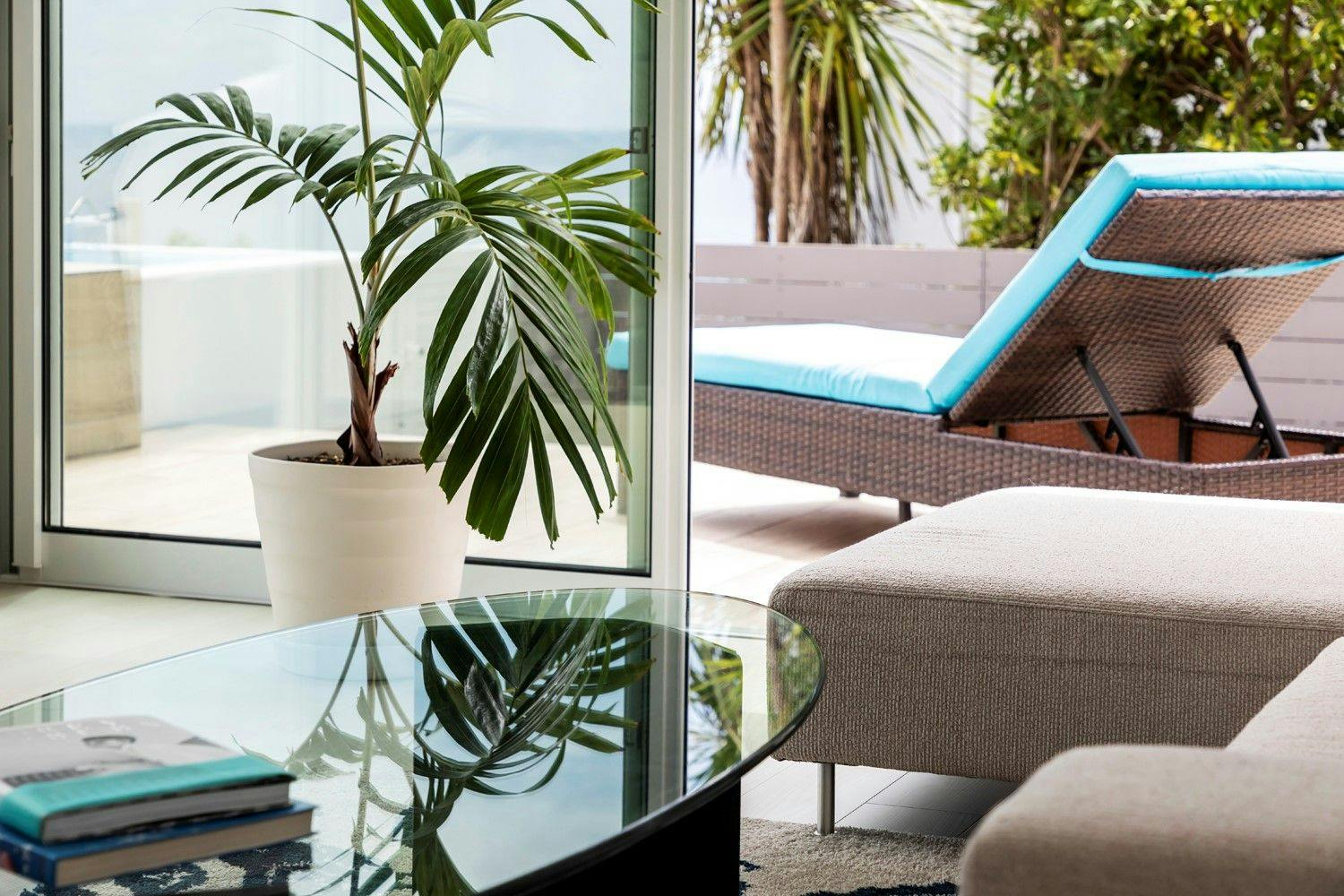 Hotel Sea Shell