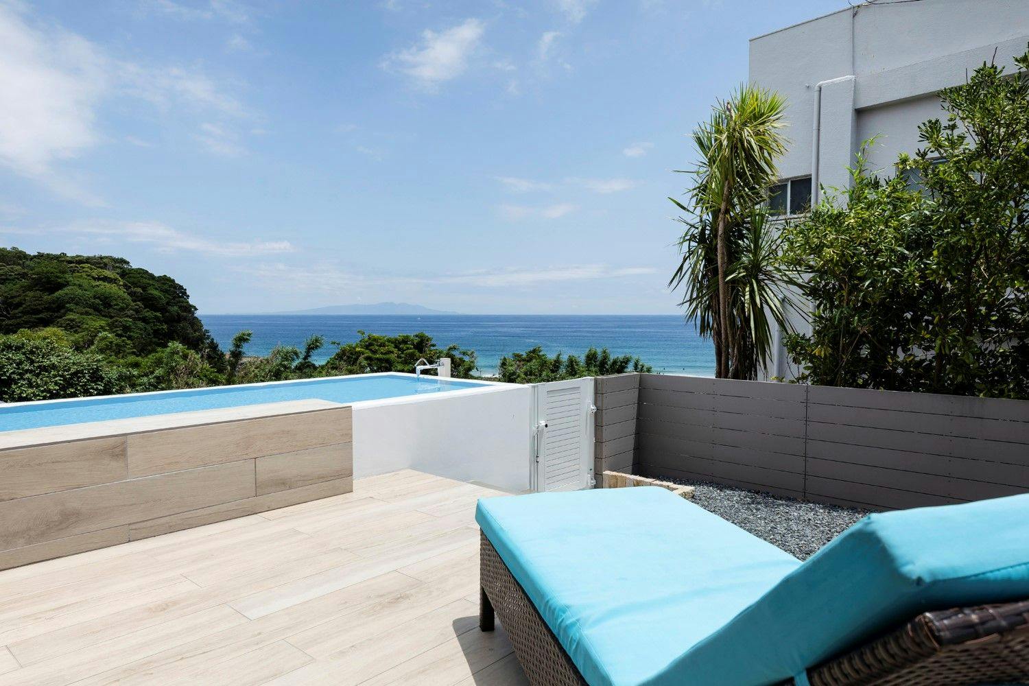 Hotel Sea Shell