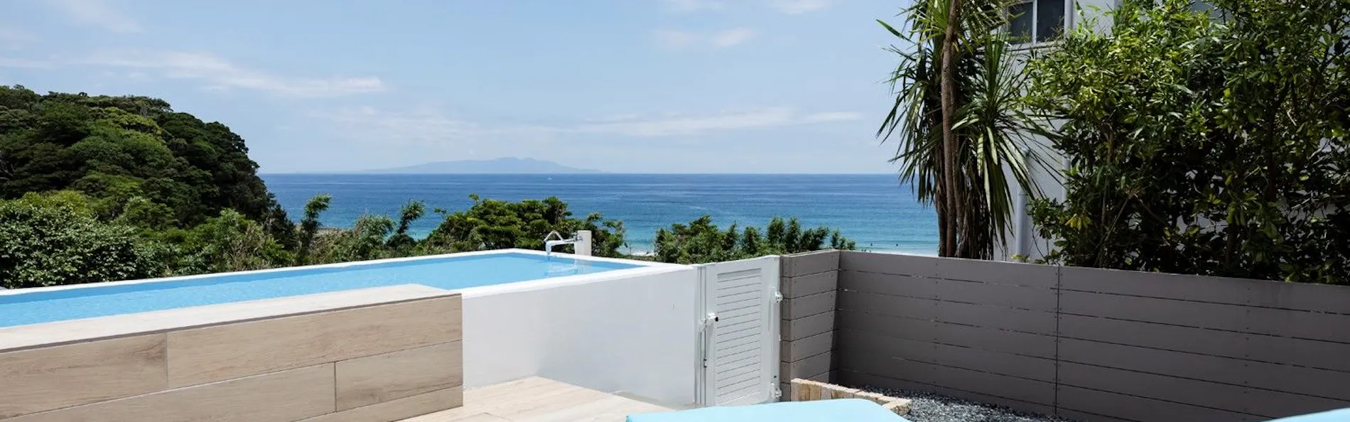 Hotel Sea Shell