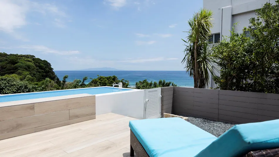Hotel Sea Shell