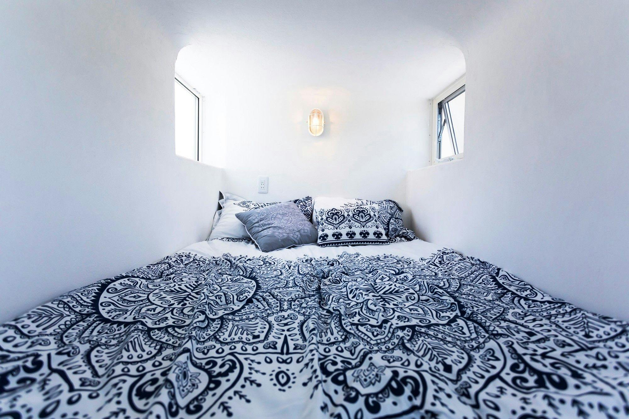 Hotel Sea Shell