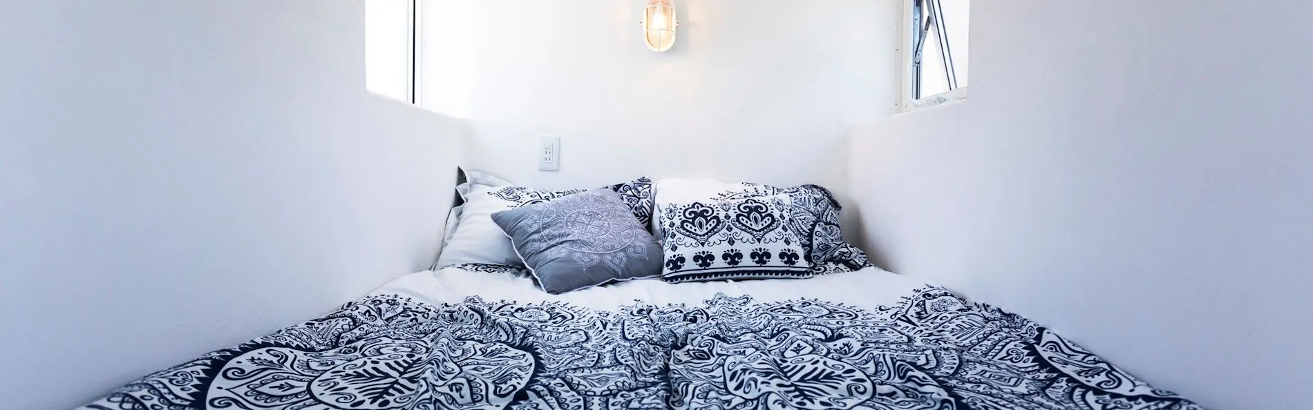 Hotel Sea Shell